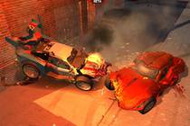 Carmageddon - новости с оф сайта за месяц